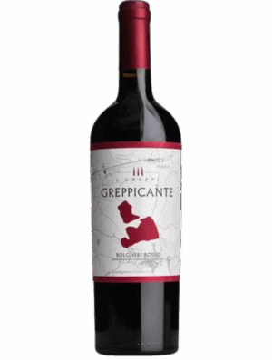 2019 Igreppi Greppicante
