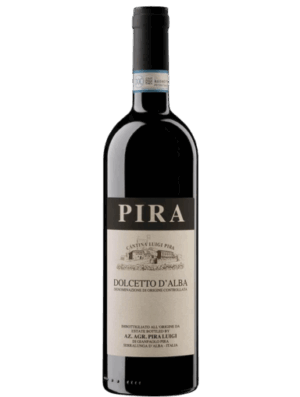 2023 PIRA Dolcetto D'Alba