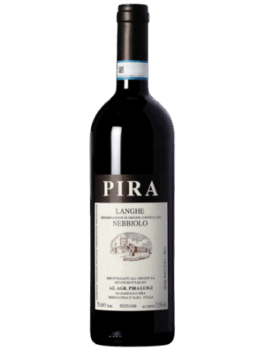 2021 PIRA Langhe Nebbiolo