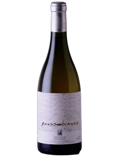 2018 Passopisciaro Vini Franchetti Passobianco