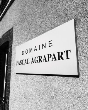 Agrapart 7 Cru Extra Brut - Imagen 2