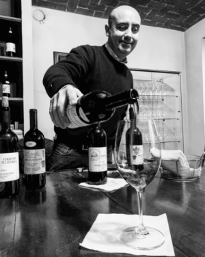 2022 Comm. G. B. Burlotto Langhe Nebbiolo - Image 2