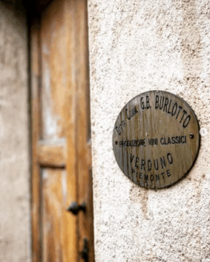 2022 Comm. G. B. Burlotto Langhe Nebbiolo - Image 3