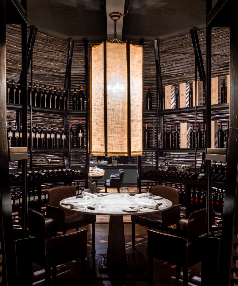 2019 Feudi di San Gregorio Greco di Tufo - Image 3