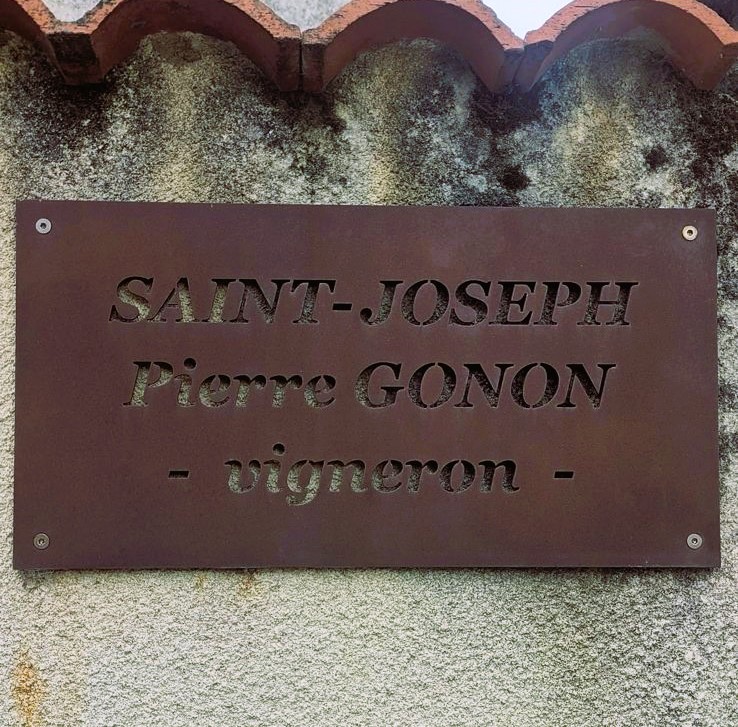 2019 Pierre Gonon Les Oliviers Blanc - Imagen 3