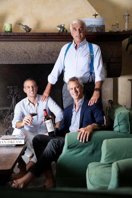 2022 Orma Bolgheri - OWC - Image 2