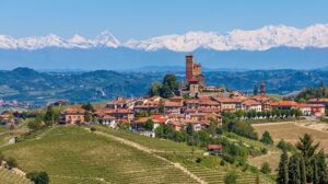 2021 PIRA Langhe Nebbiolo - Image 3