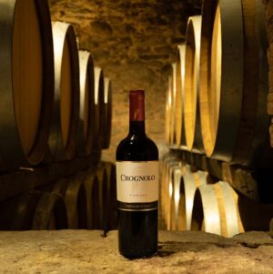2018 Tenuta Sette Ponti Crognolo - Image 3