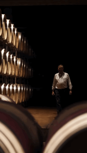 2017 Ricasoli Chianti Brolio Classico Riserva - Image 3