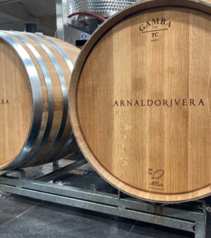 2016 Arnaldo Rivera Barolo Ravera - Image 3