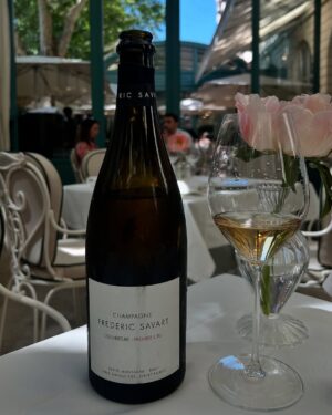 Frederic Savart L'overture 1er Cru Extra Brut - Imagen 2