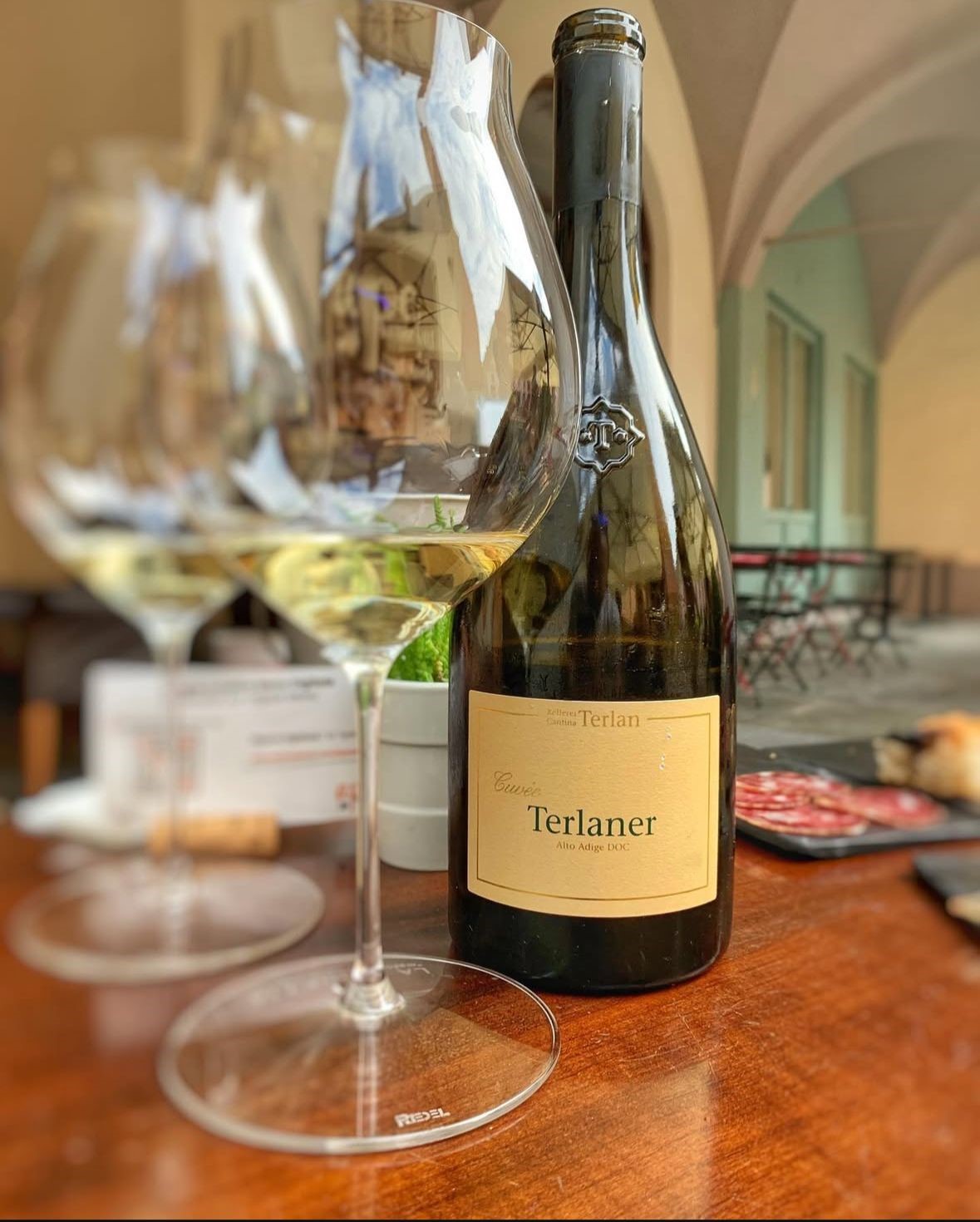 2019 Terlan Terlaner - Image 3